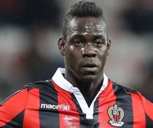 Mario Balotelli Biography - Facts, Childhood, Family Life & Achievements