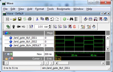 Modelsim altera tutorial vhdl - gaswmadness