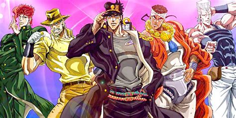 JoJo's Bizarre Adventure: Where to Start and What to Know