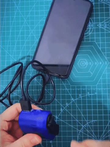 🔋 Hand Crank Charger Emergency Portable USB 🔋 – hookupcart