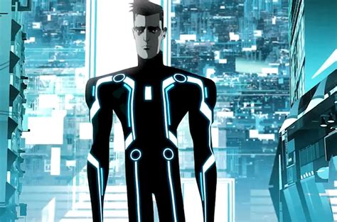 ‘TRON: Uprising’ Is A Stunning Continuation Of The Saga