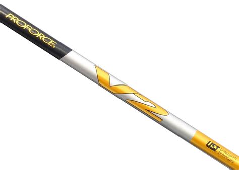 UST Mamiya Proforce V2 Hybrid Shaft | RockBottomGolf.com