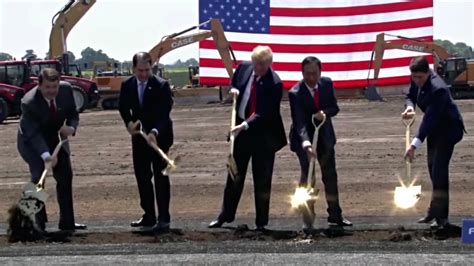 The Political Environment: Foxconn, not a career-maker. Again.