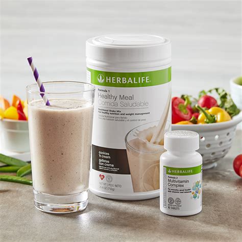 Our Products | Herbalife Nutrition U.S.