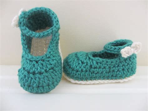 40+ Adorable and FREE Crochet Baby Booties Patterns