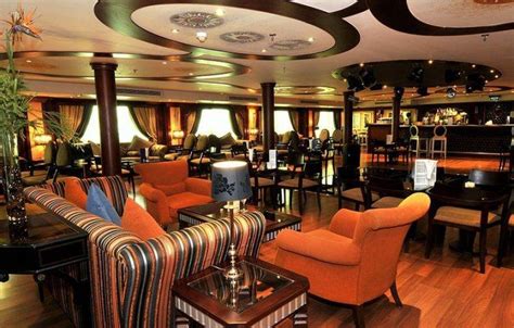 ROYAL VIKING NILE CRUISE - Egypt Trippers