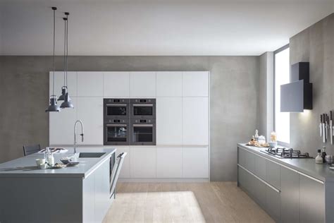 The Latest Future Kitchen Design Trends according to ITALIANBARK Global ...