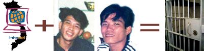 Cyber-activist Truong Quoc Huy imprisoned, brother Tuan flees to Cambodia for refuge, mother’s ...