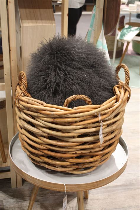 Wicker Baskets - Incredibly Versatile And Practical Even Today