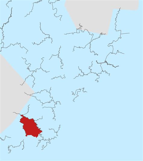 Umzimkhulu (Gemeinde)