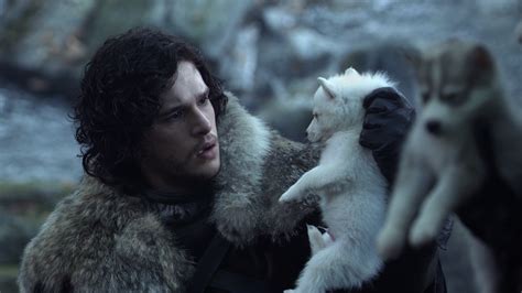 Game of Thrones Has a Jon Snow Problem