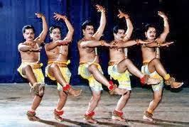 Dance Forms Of Andhra Pradesh and Telangana