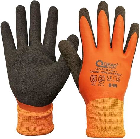 Amazon.com: freezer gloves