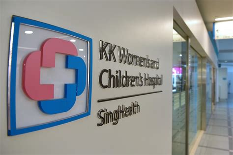 KK Women’s and Children’s Hospital | The HIV Map.