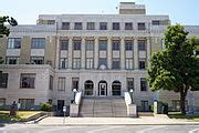 Category:Hunt County Courthouse - Wikimedia Commons