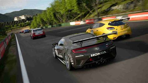 Gran Turismo 7 career mode and why it needs to be online - Lv1 Gaming