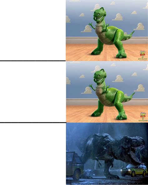 "dinosaur" Meme Templates - Imgflip