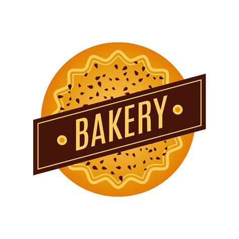 Collection of vintage retro bakery logo 558140 Vector Art at Vecteezy