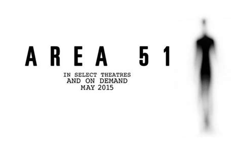 Watch: Long-Missing 'Area 51' Horror Movie Finally Has a Trailer | Fandango