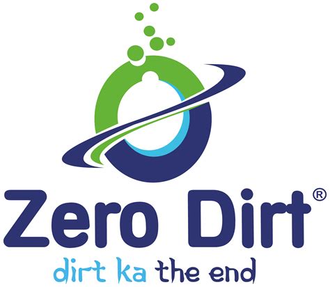 Products – Zero Dirt