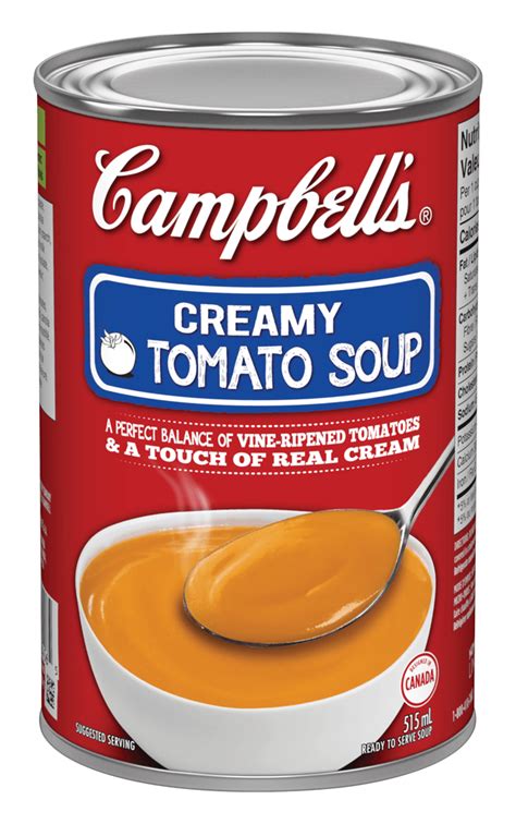 Campbell's Condensed Soup, Tomato Bisque, 11 Ounce (Pack Of 12) | ubicaciondepersonas.cdmx.gob.mx