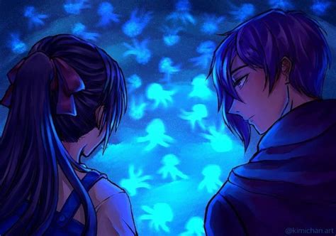 Stardew Valley art > Sebastian & Farmer > Dance of the Moonlight ...