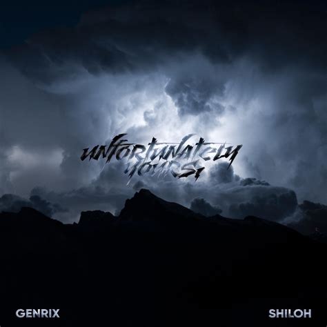 ‎Unfortunately Yours, - Album by GenriX, CORBAL & Shiloh Dynasty - Apple Music