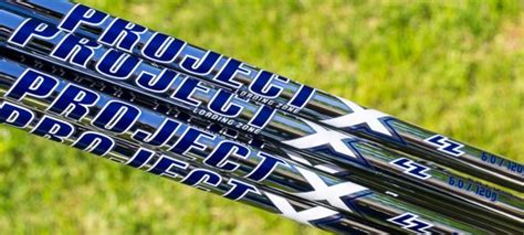 Project X LZ Shaft Review - Specs, Flex, Weight - The Ultimate Golfing Resource