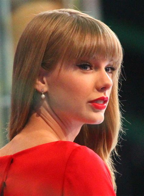 Taylor Swift - Wikiquote