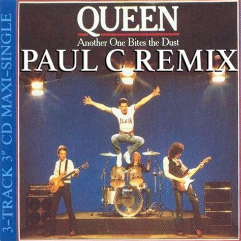 Stream Queen - Another One Bites The Dust (Paul C Rmx) [FREE DOWNLOAD ...