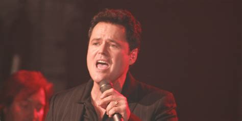 Donny Osmond Gets Personal With 'Soundtrack Of My Life' | HuffPost