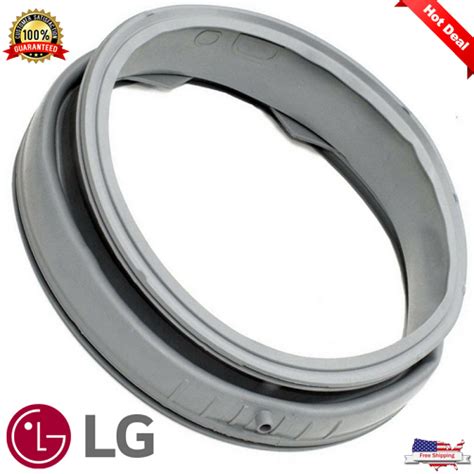 Best Prices - LG Washer Door Boot Seal Bellow