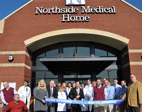 Northside Medical Home opens facility | Community | newsaegis.com