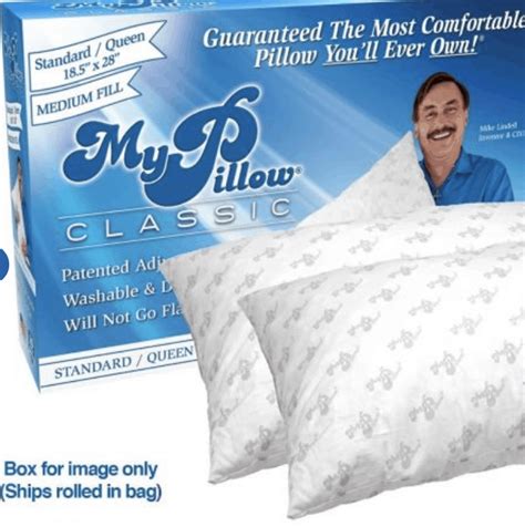 My Pillow Mattress Topper Review (2022) - Mattress Nerd