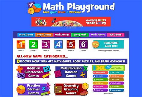 Math Playground - ncert books