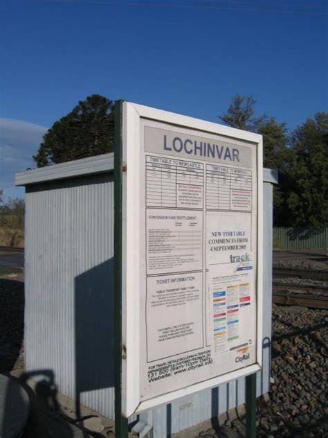 Lochinvar Station