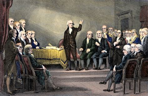 We’re surprisingly close to our first constitutional convention since ...