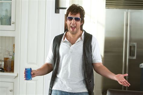 Adam Sandler como Donny en Ése Es Mi Hijo. | Adam sandler, Movies for ...