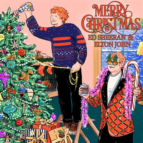 BPM and key for Merry Christmas by Ed Sheeran | Tempo for Merry Christmas | SongBPM | songbpm.com