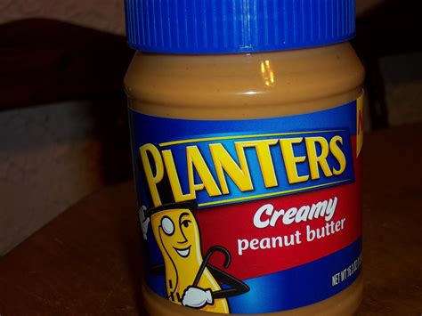 Cruising with Coupons in North Central Oklahoma: Product Review: Planters Peanut Butter