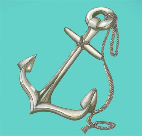 Anchor Bolts Illustrations, Royalty-Free Vector Graphics & Clip Art - iStock