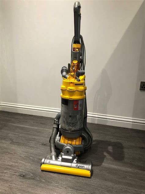 Dyson DC15 All Floors Ball Vacuum Cleaner | in Lowestoft, Suffolk | Gumtree