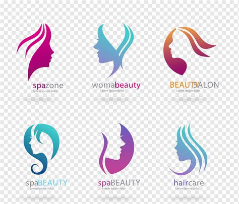 Contoh Logo Salon Kecantikan