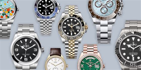 Rolex Watches For Men Price List