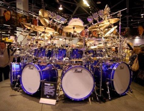 Explore the Best Drum Kits for Musicians