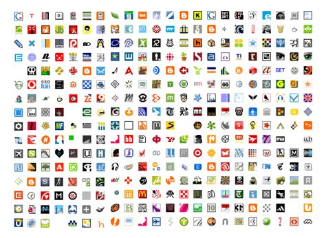 Website Icon Generator #317727 - Free Icons Library