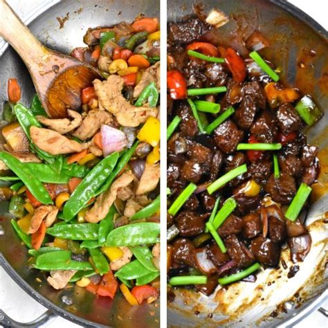 The 40 BEST Wok Recipes - GypsyPlate