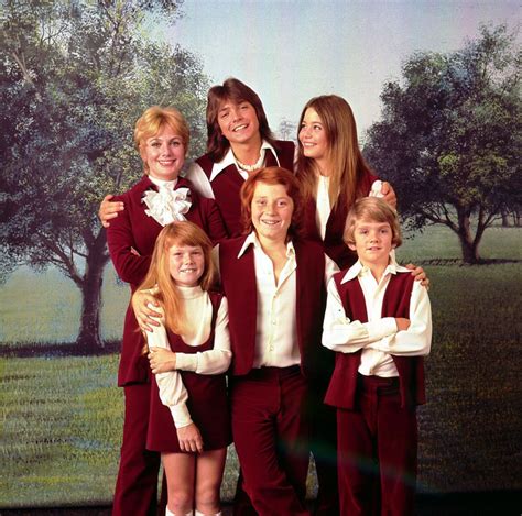 Photo of Partridge Family Photo by Michael Ochs Archives/Getty Images | David cassidy, Partridge ...