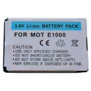 Motorola BT60 Mobile Phone Battery. Motorola BT60 Replacement for ...