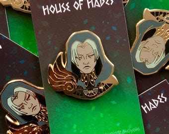 Hades Zagreus and Cerberus Enamel Pin Set limited Amount - Etsy